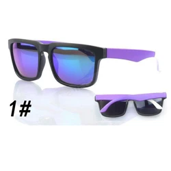 Мужские спортивные солнцезащитные очки