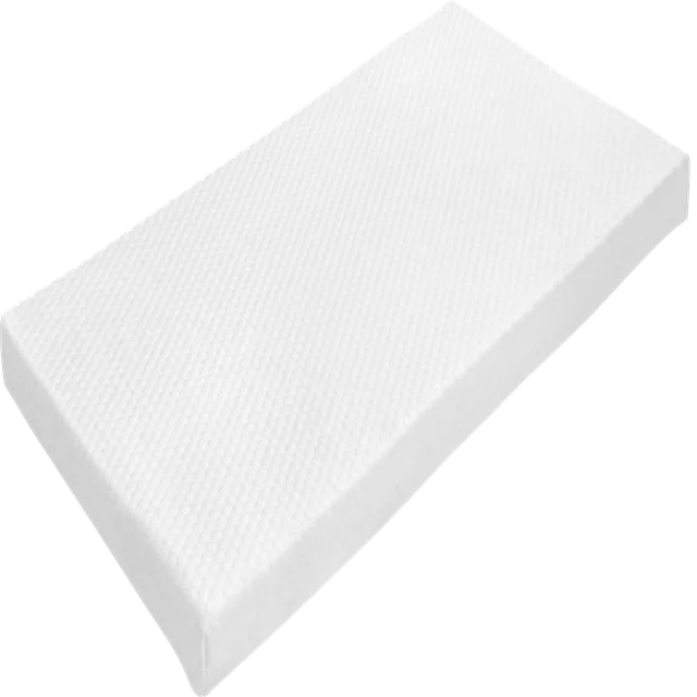 2022 New Crib Mattress with Organic Cotton Cover For Baby