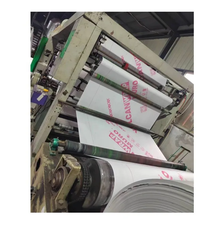 100g Composite PP Non-Woven Breathable Waterproof house wrap Membrane
