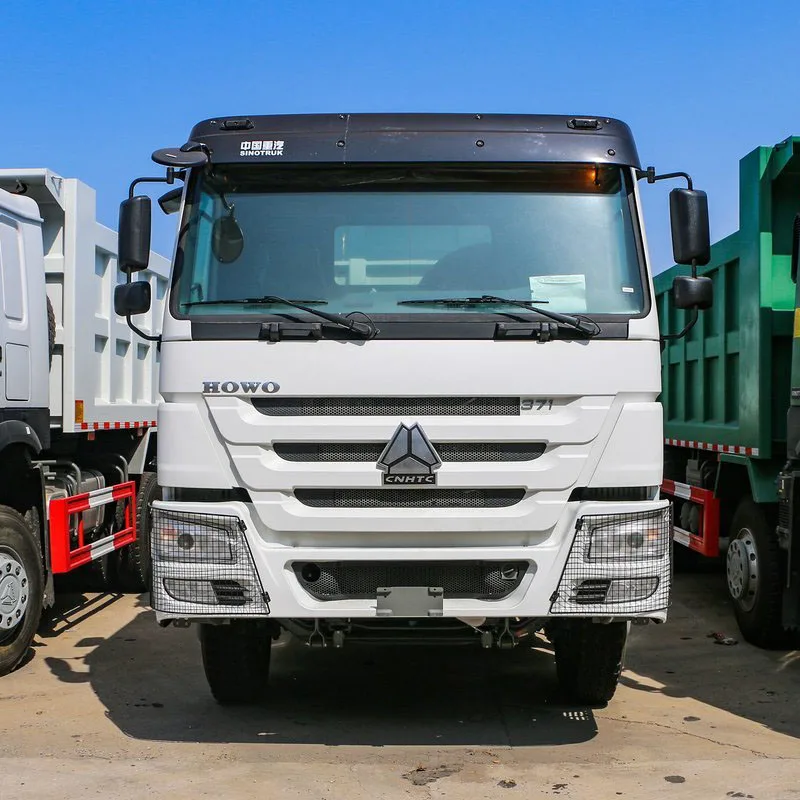 Прямые продажи с завода Sinotruk Howo самосвал Китай для