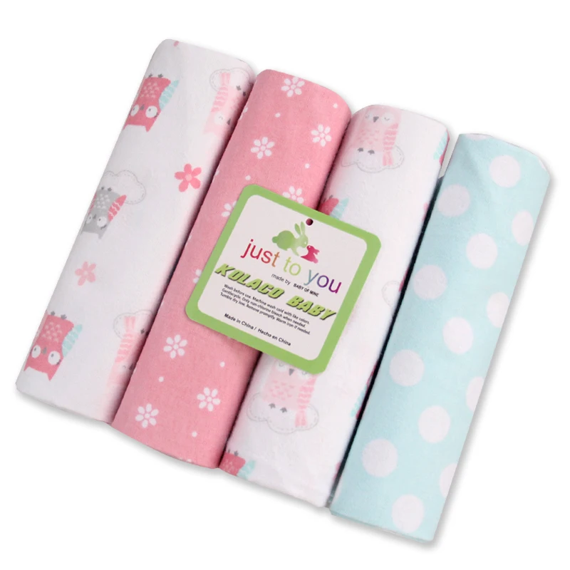 Newborn Receiving Blanket