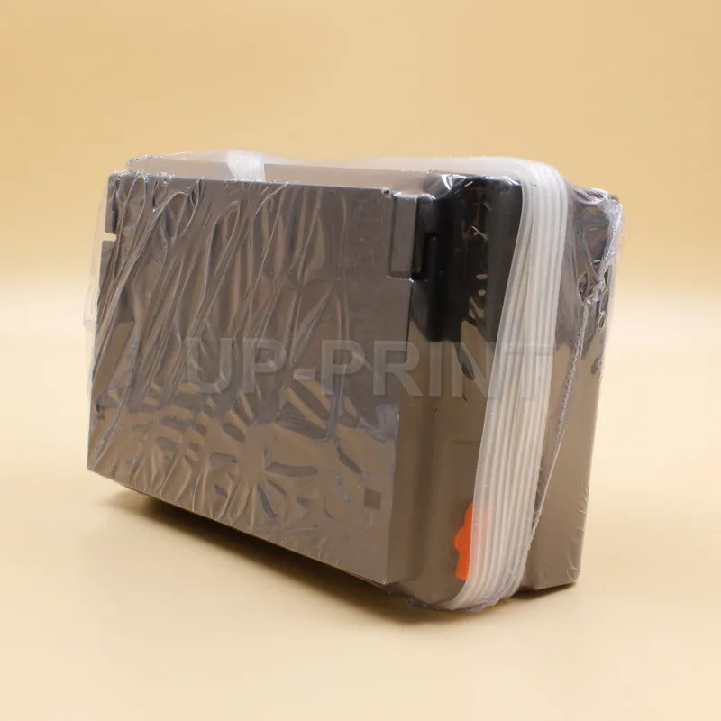 4 colors 100ml Luxury Type DIY universal use CISS ink tank compatible for HP 903 904 905  with pipeline and rubber plug