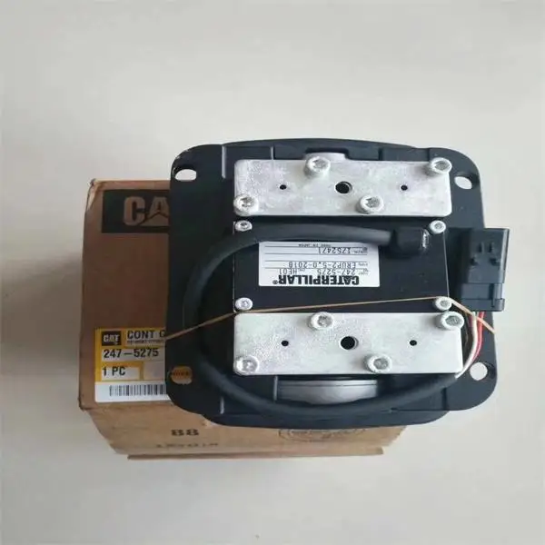 GP-PEDAL управления двигателями 2475275 машин 247-5275 для двигателя 365 385 390D