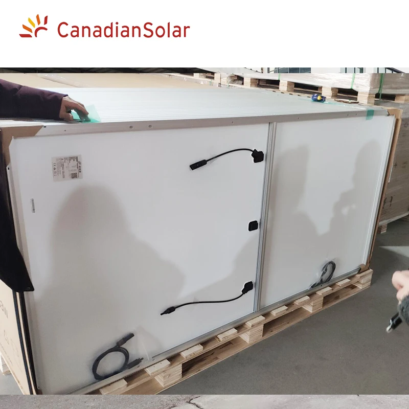  Оригинальный канадский солнечная панель 300W 330W 360W 400W 405W 410 Вт поли пол солнечных батарей клетки цена модуля система на крыше