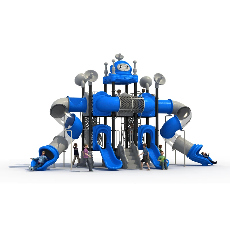 Creative and Unique Play Structures Fitness Enthusiasts Outdoor Fitness Workouts Soft Modular Play Equipment home slides