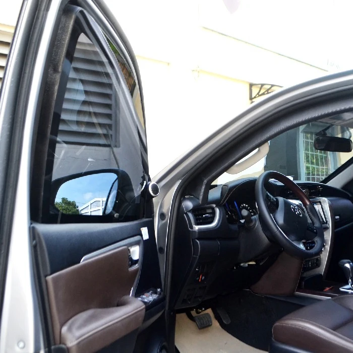 Wholesale High Quality Bulletproof Glass for Armored Cadillac Escalade High Standard Sale in Bulk Suppliers