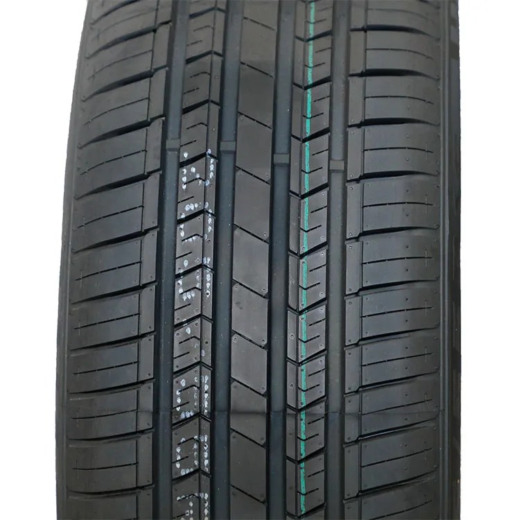 First-class rubber and raw material tyre price Passenger car list tires 205/55R16 K717 tire for sale