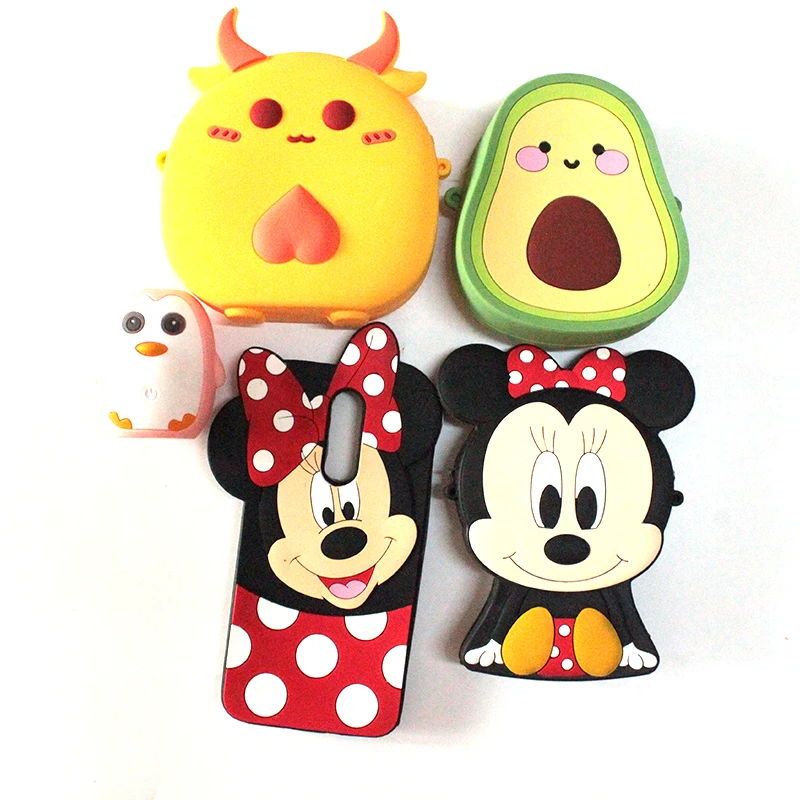 
Mobile phone silicone mold processing custom production factory 