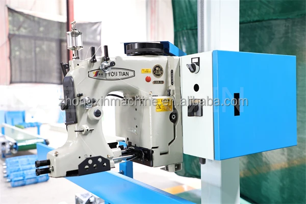 5kg 10kg 25kg 50kg Powder Packing Machine Flour Feed washing soap powder and packing machine