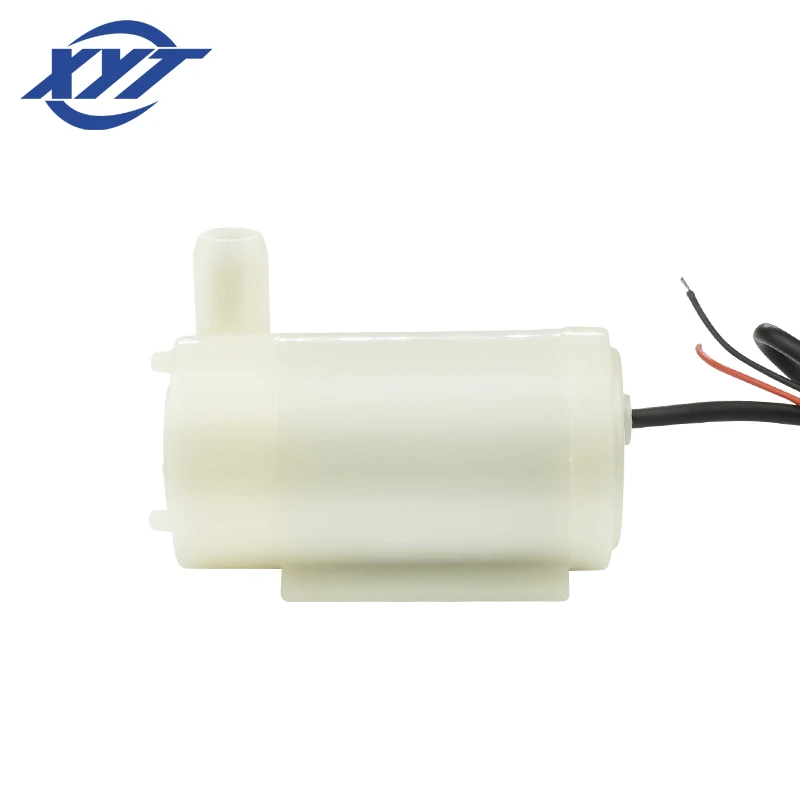 DC 3V - 5V Low Noise Brushless Motor Pumps Mini Micro Submersible Water Pump