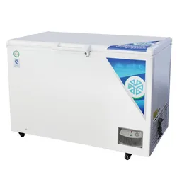 Pack freezer chest freezer big freezer basket with best quality