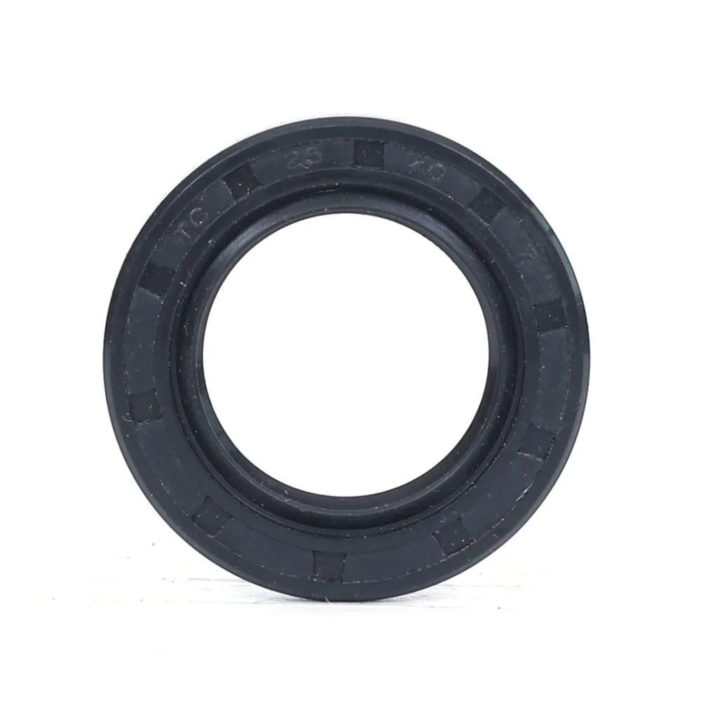Deliver fastautomotive TC FKM FPM FFKM oil seal