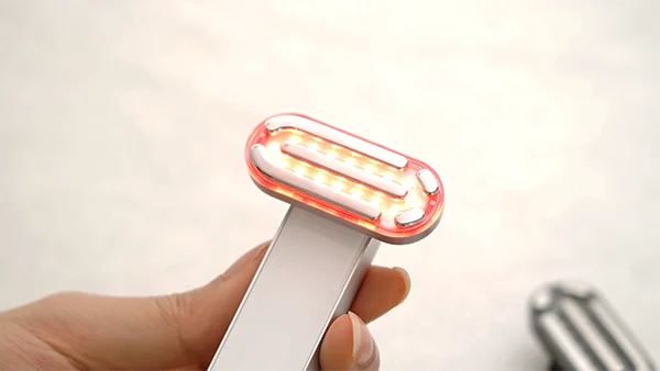 Transform Your Skin with Our Advanced Facial Beauty Device - The Key to a Radiant and Youthful Glow  radiant youthful glow facia