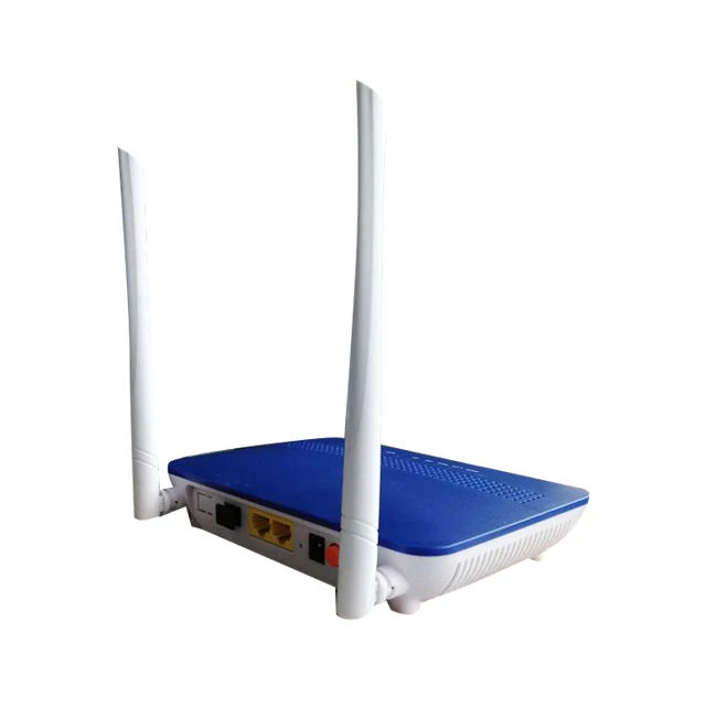 Заводской производитель Gpon Onu RX8102W с Wifi волоконно-оптический 1
