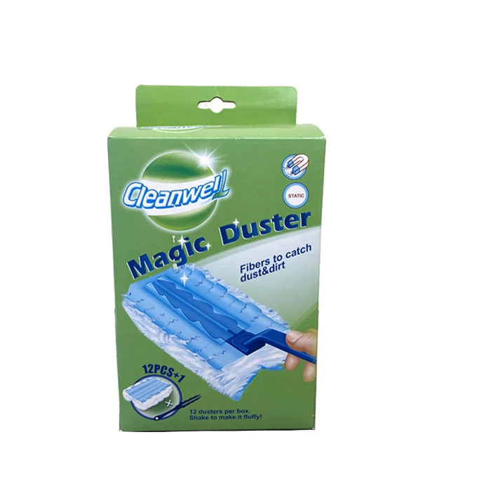 Household Cleaning Disposable Static duster