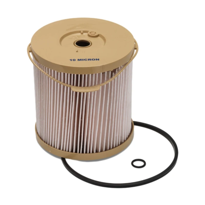 Aftermarket Fuel Water Separator Filter VOLVO 3838852 for VOLVO A25F A60H EC170D L180H L220H TAD1232GE TAD941GE