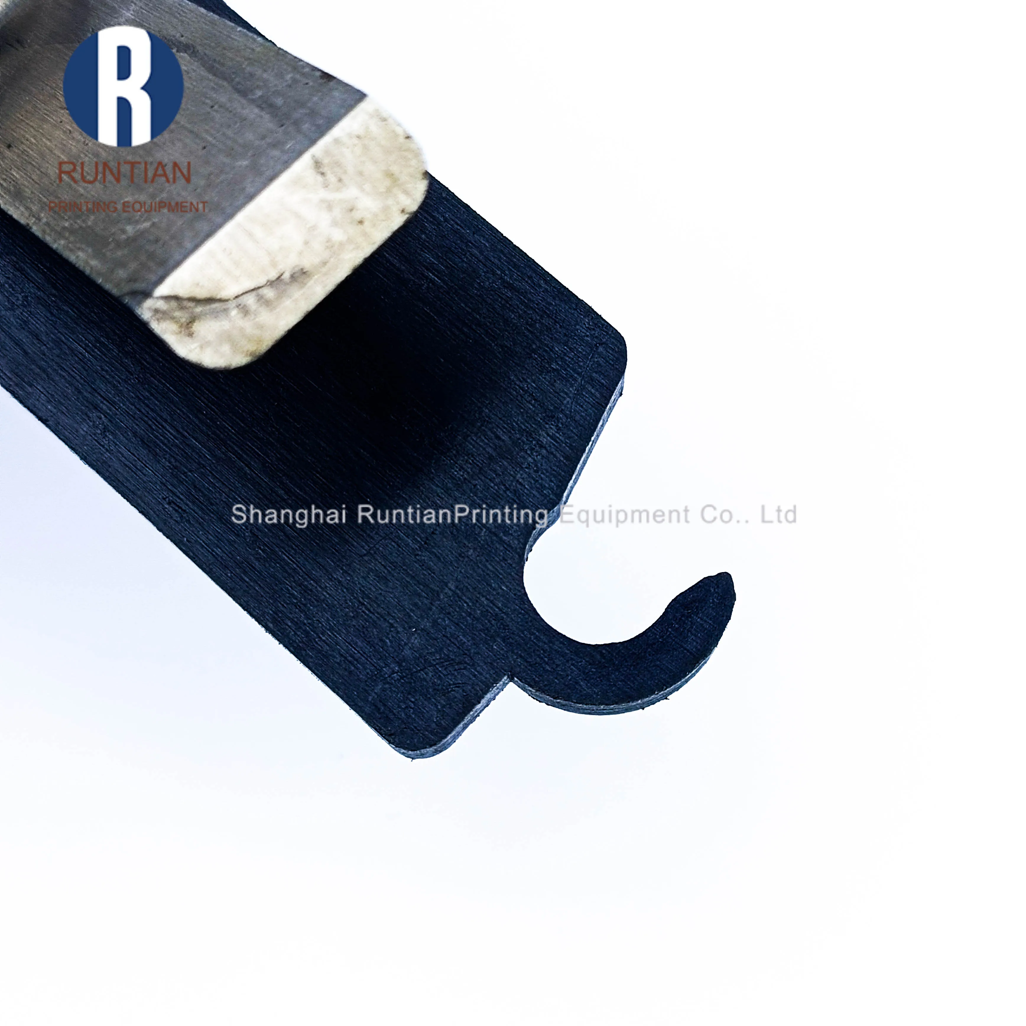 New Roland R700 Offset Inkjet Printer with Paper Separator Sheet Man Roland R705 706 700 Crossing Paper Bridge 207-4