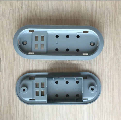 High quality plastic glasses case mass manufacturer