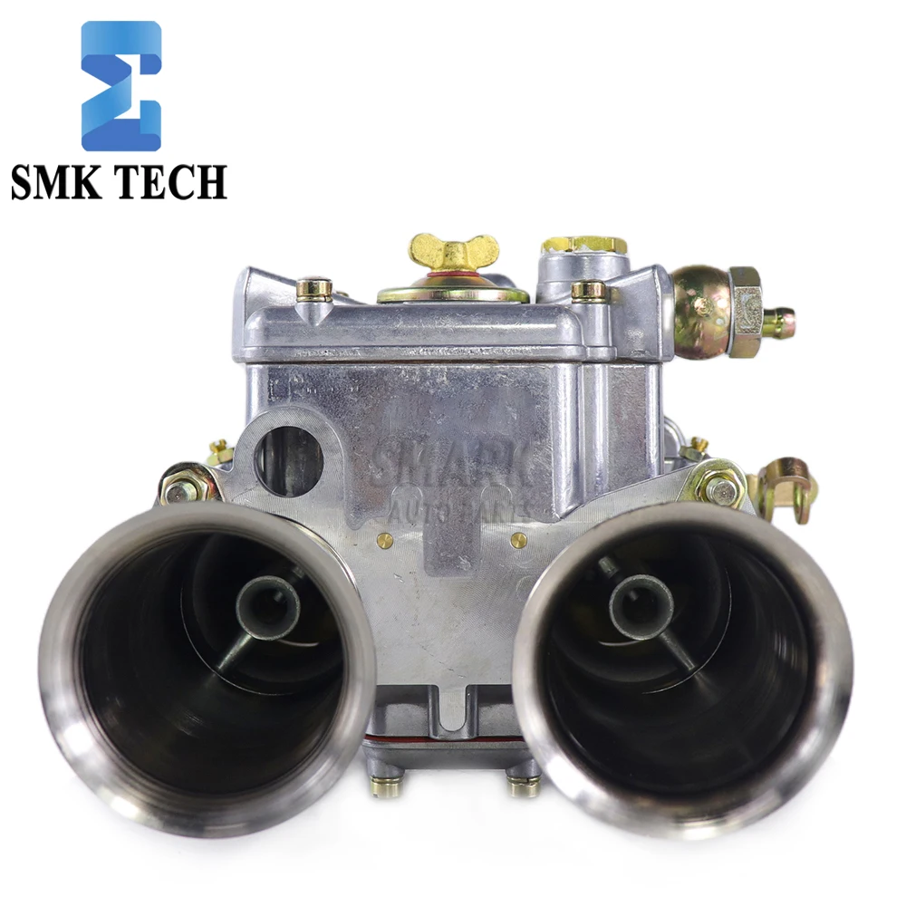 Weber 45dcoe КАРБЮРАТОР 2 BBL 45 мм Двухдисковая дроссель 19600 060 017 для 4 цилиндровых 6 цилиндров или V8 двигателя