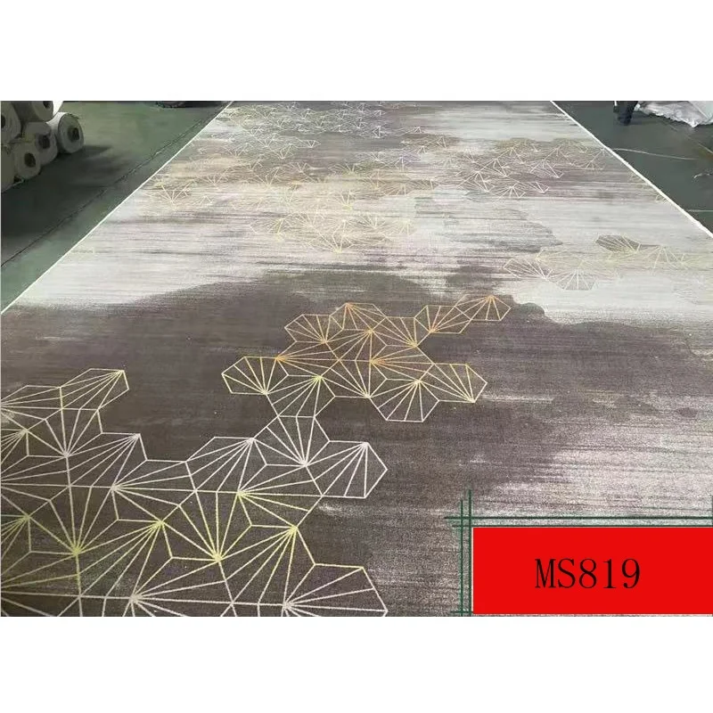 Karpet Bulu коммерческий Банкетный зал, гостиничный зал, роскошные гостиничные ковры для жилых помещений