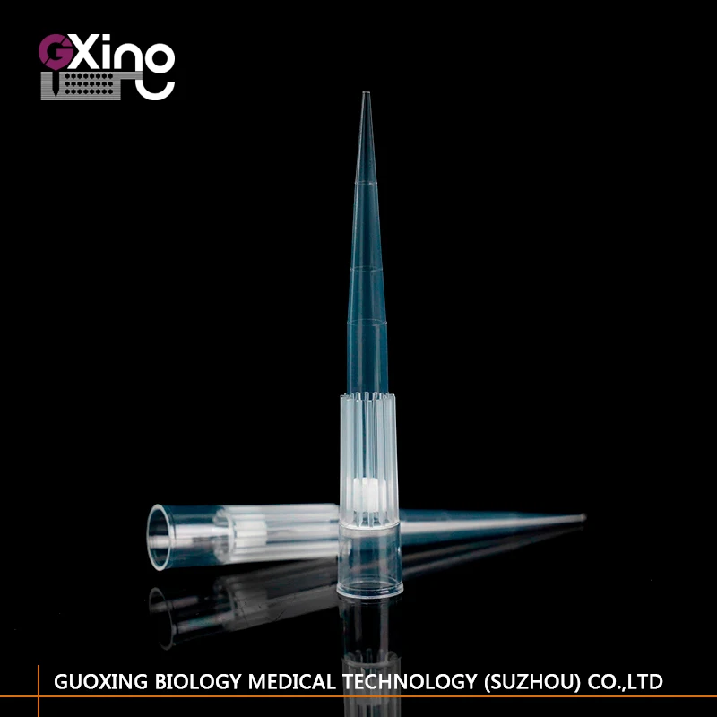 Лабораторные микропипетты rainin LTS 300ul 96 лунок с фильтром наконечники пипетки со