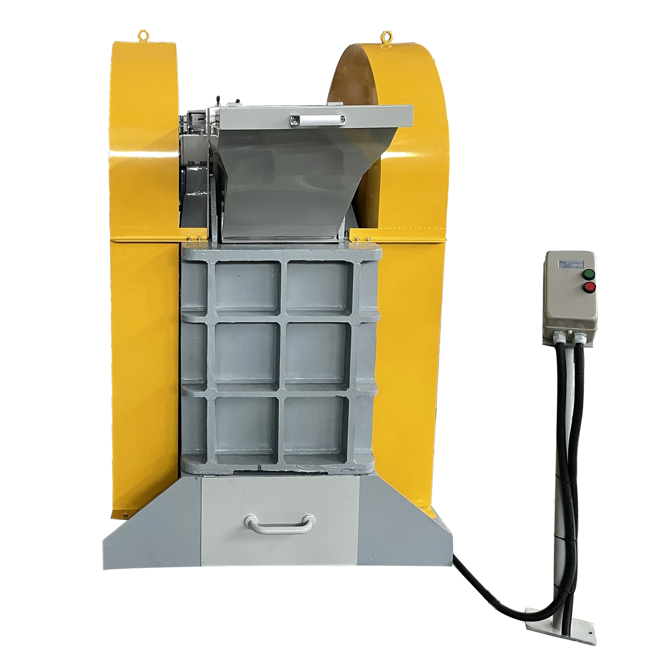 High crushing efficiency   Hard Stone jaw crusher  250*400 manufacture price