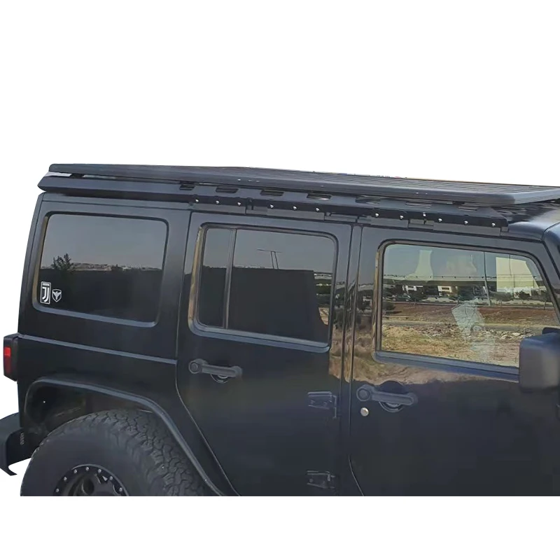 Хит продаж кронштейн на крышу для jeep wrangler jl jk