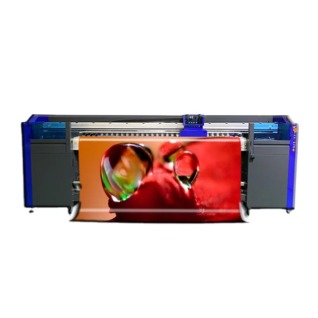 Cheap Promotional Uv Printing Machine Digital Wallpaper Glass Door Roll To Roll  Uv Printer