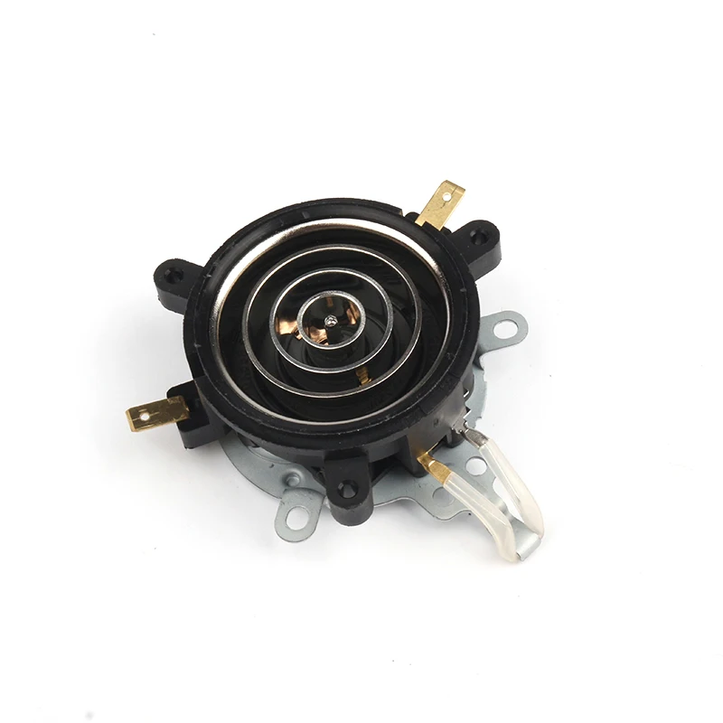The Best Temperature Switches Ksd301-1 Bimetal Thermal Switch Thermostat