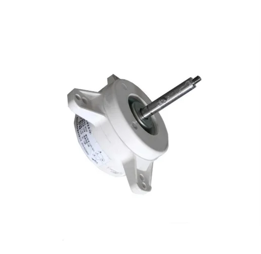 310V 100W  brushless DC motor electric fan motor air conditioning motor