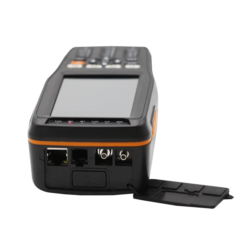 All Functions VDSL Modem VDSL2 Tester TM-600 WAN & LAN Tester xDSL Line Test Equipment with OPM+VFL+Tone Tracker+TDR TM600