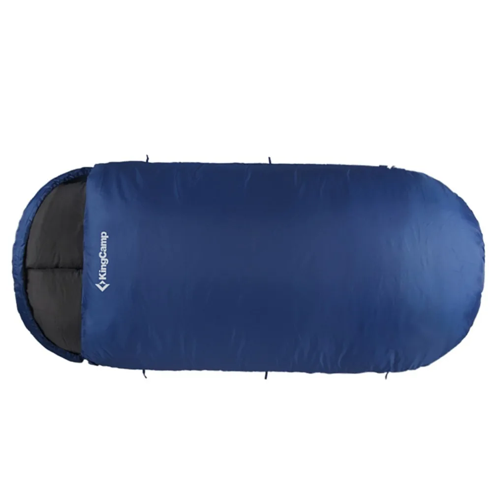 Suppliers direct selling outdoor camping trekking novelty cotton waterproof sleeping bags