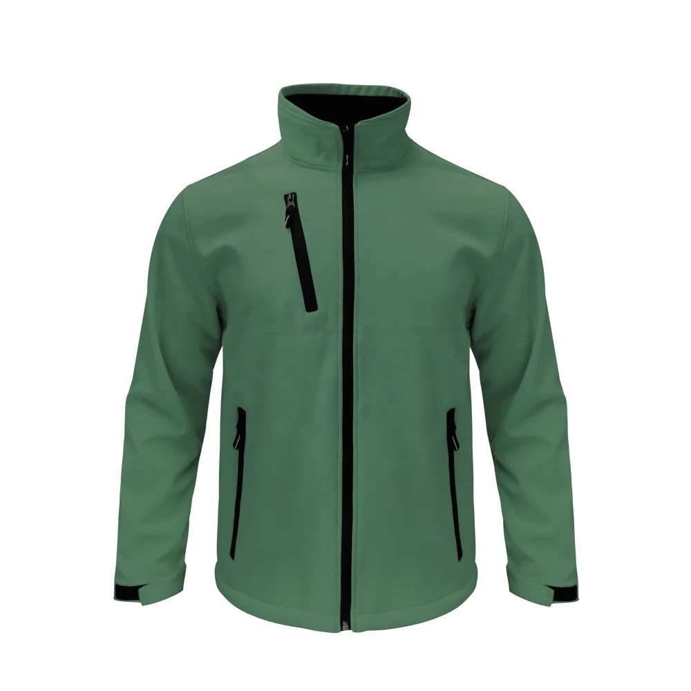 waterproof winter bomber windbreaker pilot outdoor work sports windproof stretch men branded utility softshell jacket