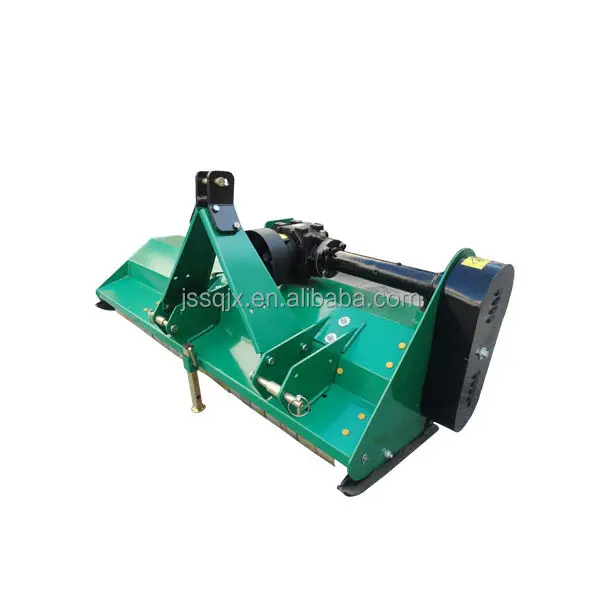 New factory high quality flail mower tractor flail mower flail mower for excavator for sale