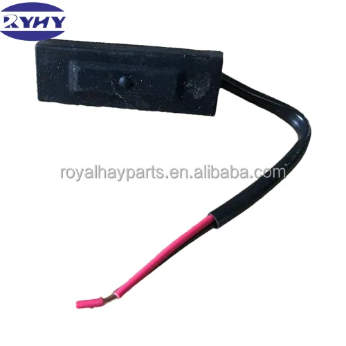 Durable Auto Parts 81260-1W220 Factory Price Tailgate switch For Hyundai Kia