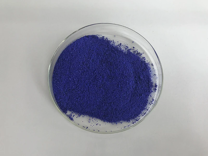 Hot Sell Hair Growth AHK-Cu Powder/AHK Cu