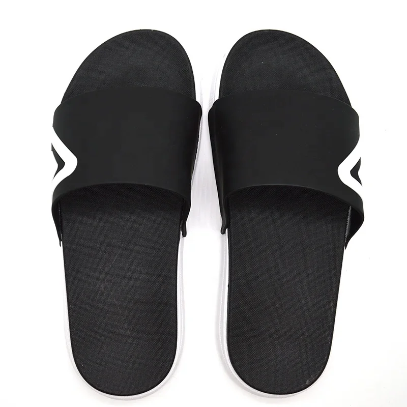 Latest Nice Design Fashion Custom Men EVA Sandals