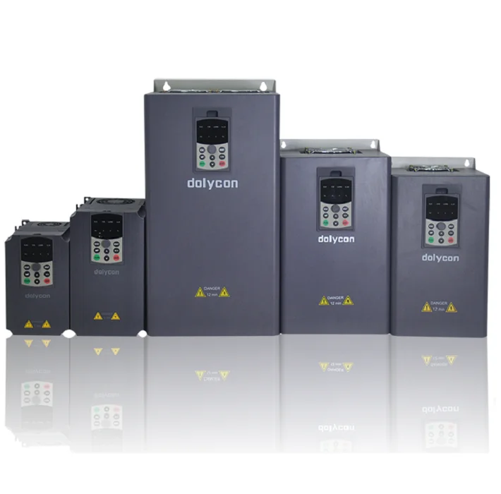 CT300 высокое качество векторное управление вентильный регулятор скорости привода vsd от 0,75 к 1000kw