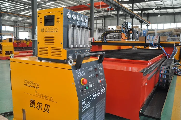 
High definition table type cnc plasma cutting and drilling machine for heavy industry </h1> <h2></h2> <p style=