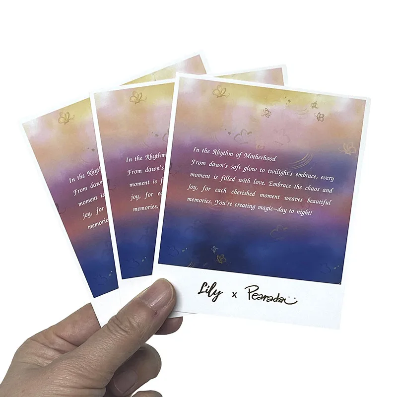 High Quality Custom Shopping Card Black Kraft Art Paper Business Cards Offset Printing Bag Usage for Business or Gifts