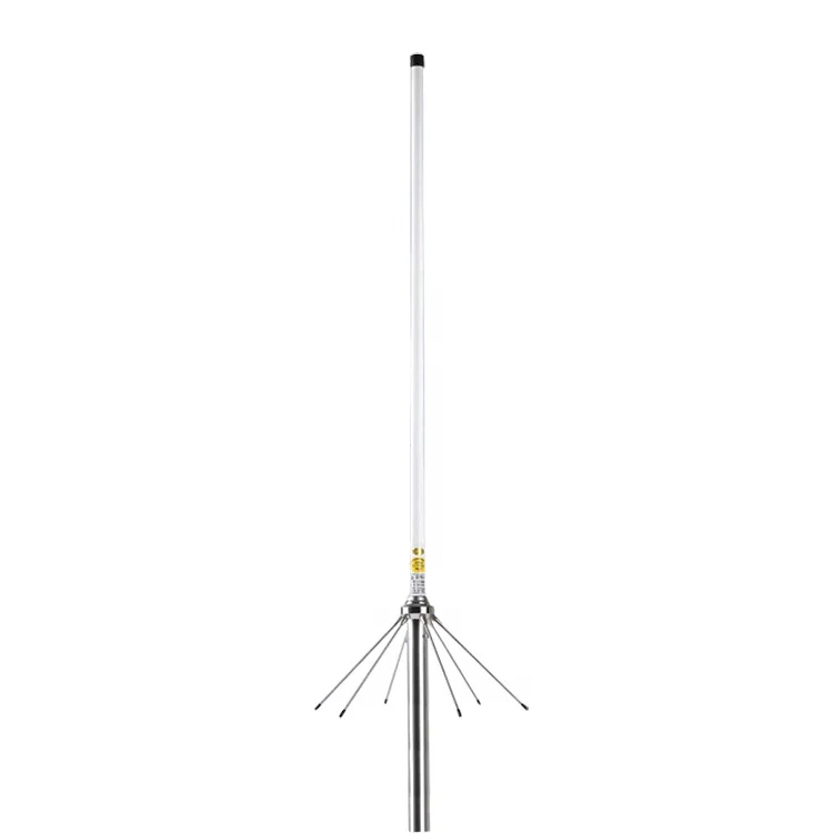 144/430 МГц uhf vhf антенна двухдиапазонная антенна SO239 SL16-K Открытый Ретранслятор иди и болтай walkie talkie “иди и антенны UV
