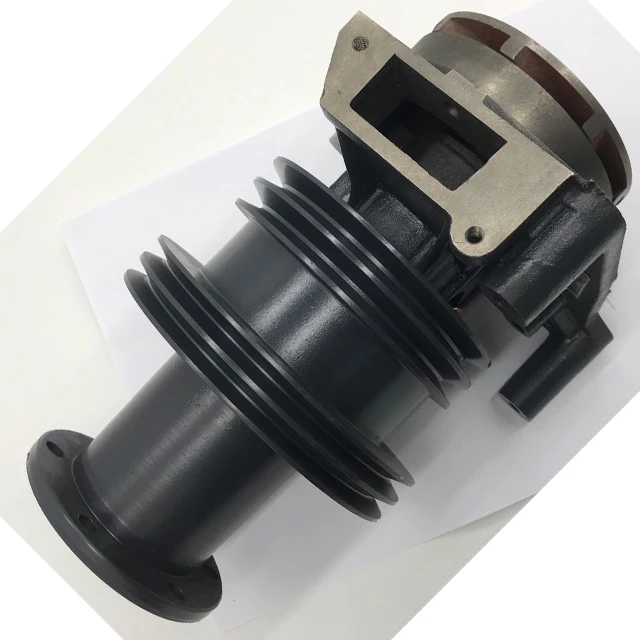  WEICHAI WD61506SB водяной насос Номер детали:
