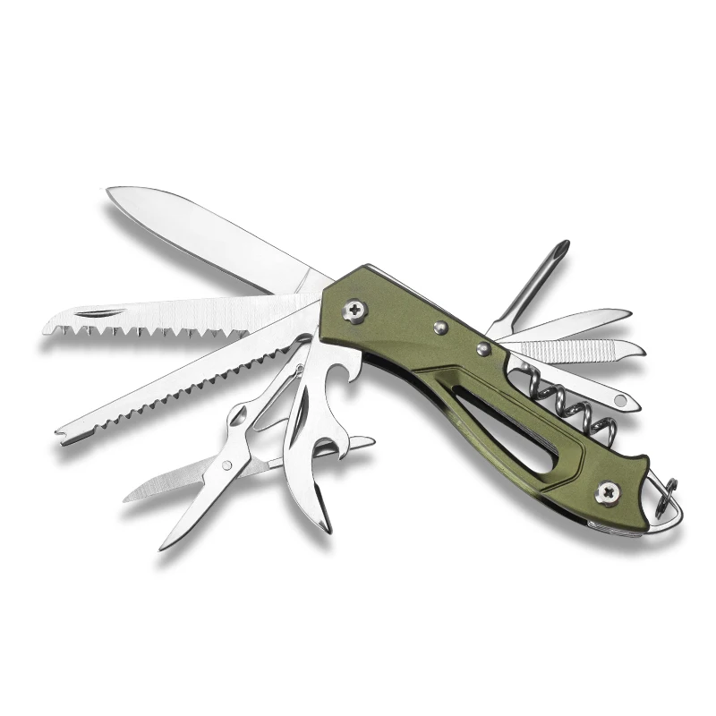 Custom Or Standard Good Price Spring Loaded Pocket Knife