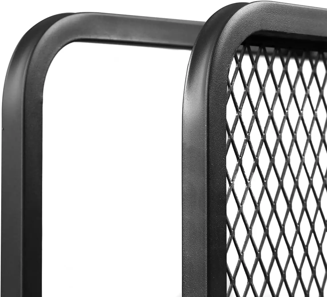 ANTAI Hitch Mounted Baskets