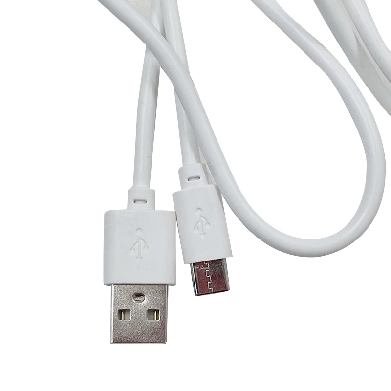Usb Type C Cable Quick Charge Usb-c Fast Charging Mobile Phone Data Cable