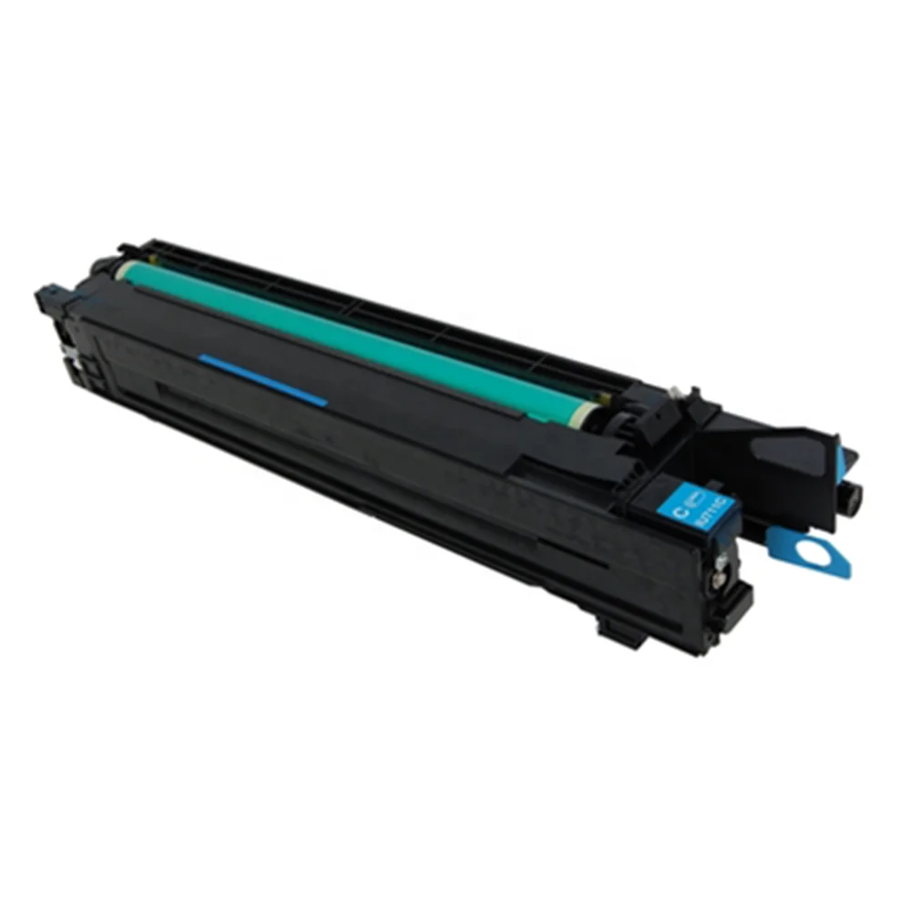 Original IU711 Drum Unit C654 C754 Imaging Unit For KONICA MINOLTA BIZHUB Copier Spare Parts With Developer