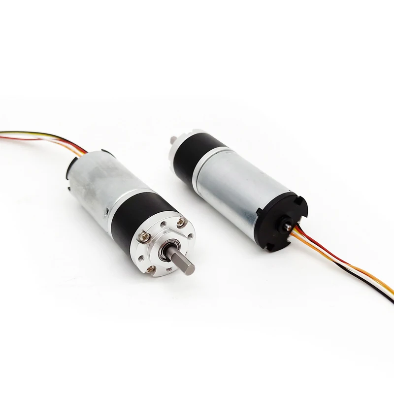 TT 22 mm brushless dc motor 12v gear dc motor 24v bldc motor controller 3 rpm 60 rpm 200 rpm support customization