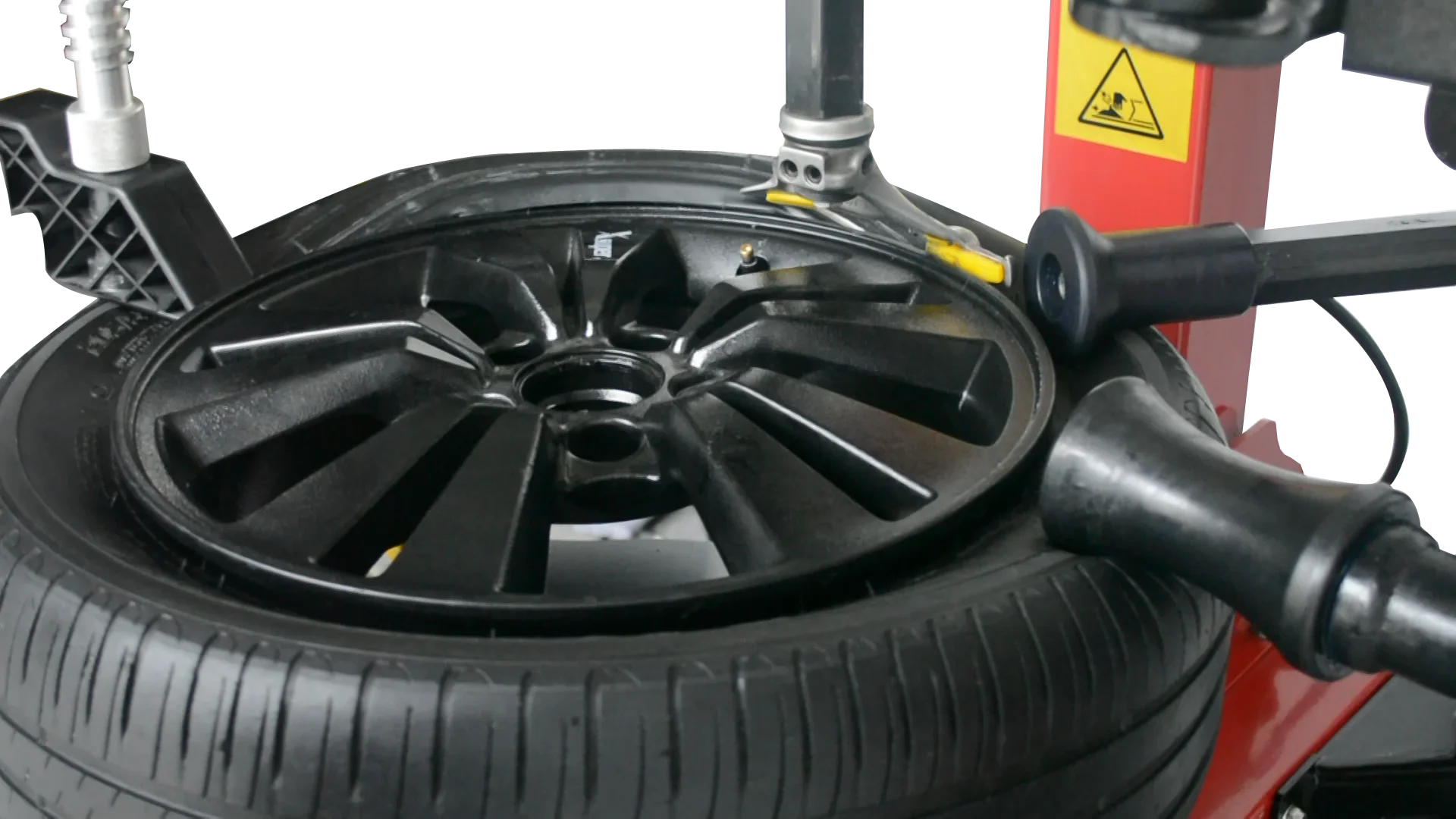 New design 3D wheel alignment wheel balancer tire machine combo for workshop