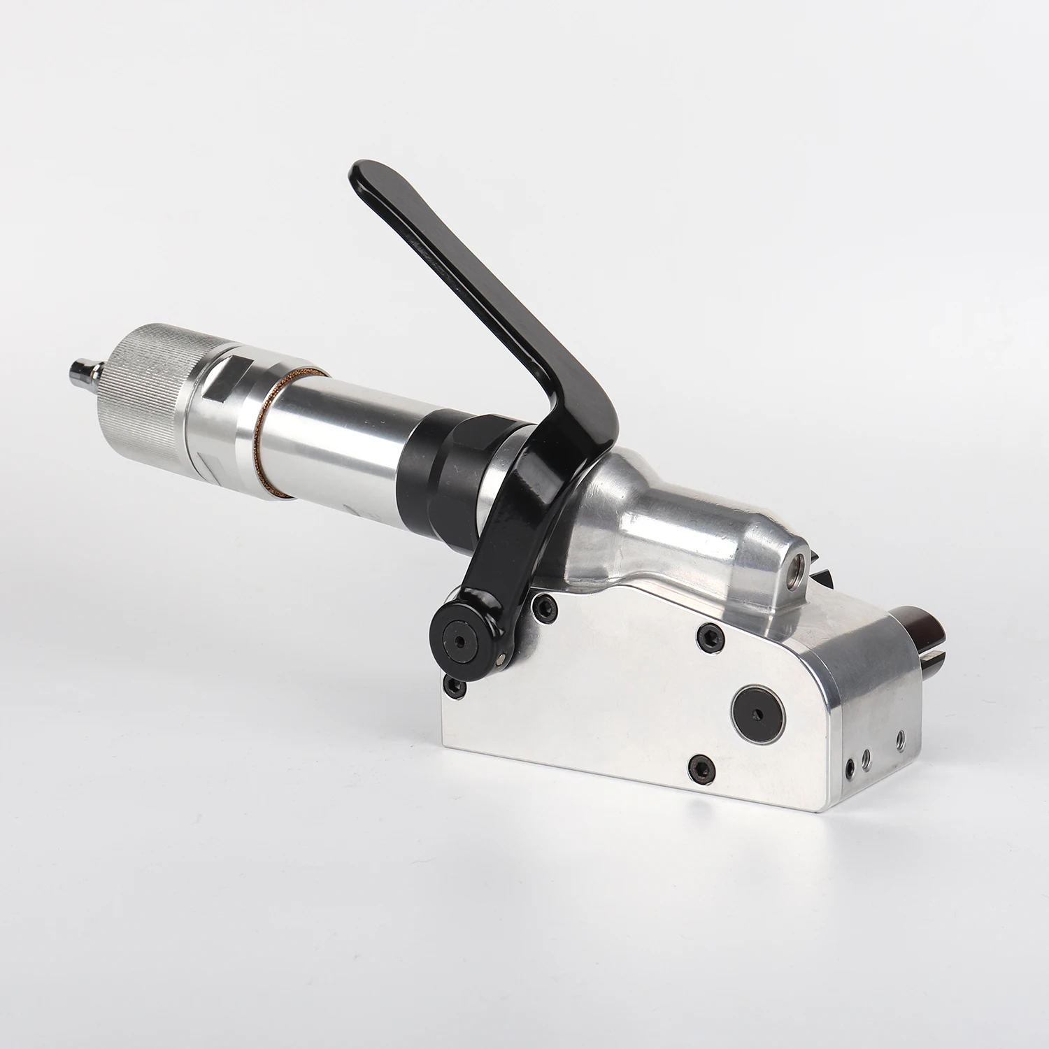 Air Supply Strapping Machine Pneumatic,Cord Strap Vary From 32-40mm