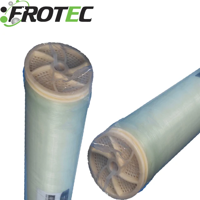 Frotec Industrial RO Membrane Filter Water 4040 Filtration Price